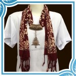 Maroon- Tembaga
